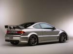 Acura RSX Concept-R 2001 года